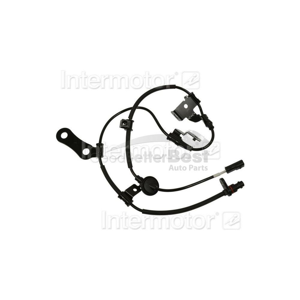 STANDARD IGN auto part