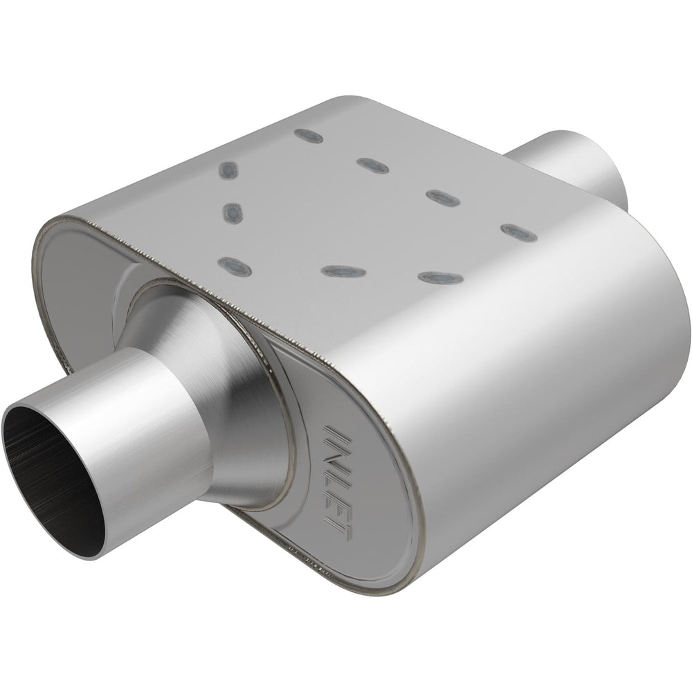 RUMBLE EXHST auto part