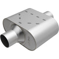RUMBLE EXHST auto part