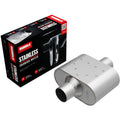 RUMBLE EXHST auto part