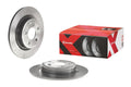 DISC BRAKE ROTOR