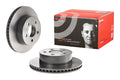 DISC BRAKE ROTOR