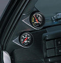 Autometer 05-06 Scion xB 52mm Dual Pillar Pod