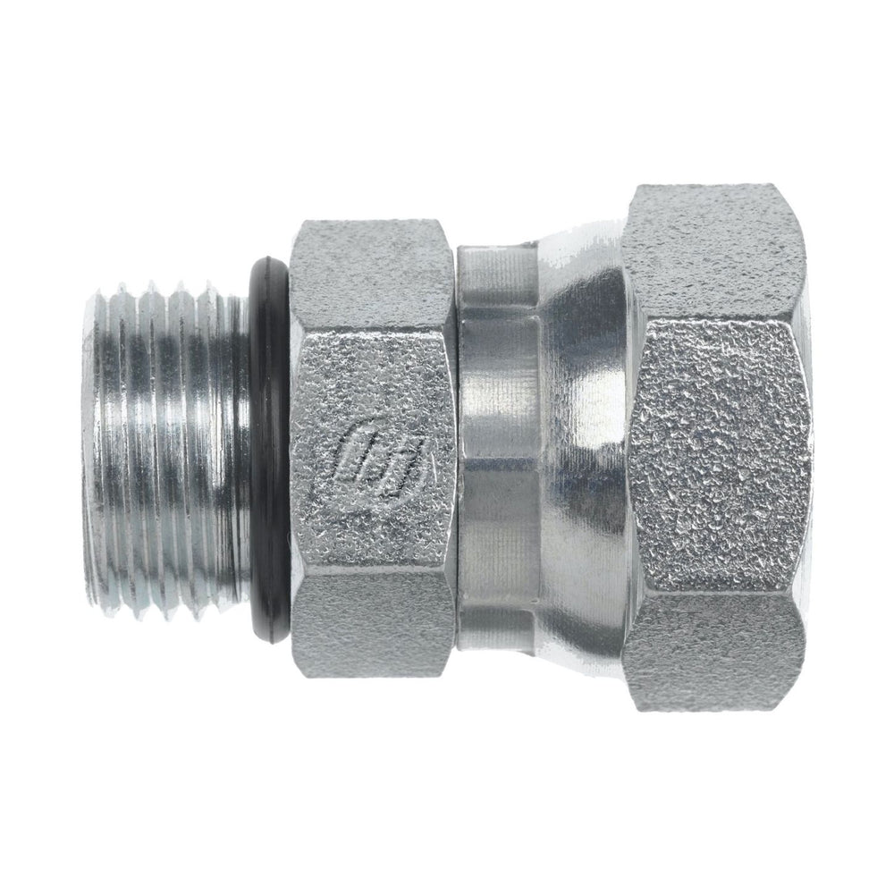 HYDRAULIC ADAPTER - SAE TO SAE