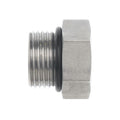 HYDRAULIC ADAPTER - SAE TO SAE