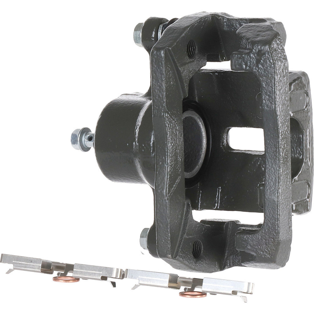 UNLOAD BRAKE CALIPER DOM