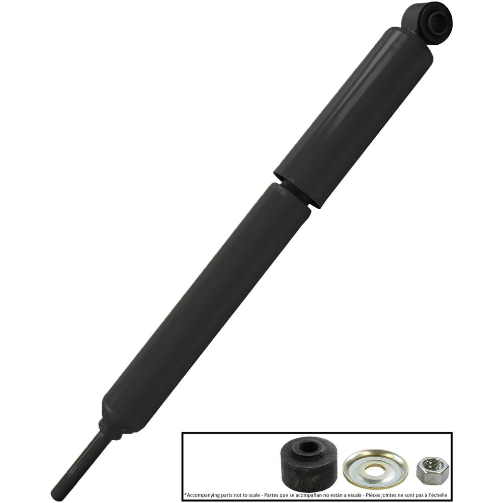 MONROE SHOCKS & STRUTS shock absorber