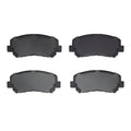 DFC 14-22 Chrysler 200 Front Ultimate Duty Performance Brake Pads