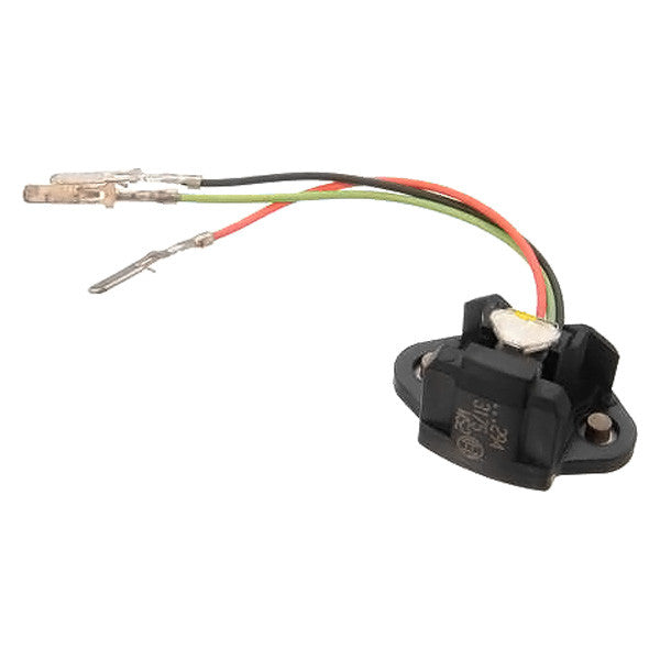 IGNITION VANE SWITCH