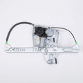 0001 CD DVILE 2PIN PWR (C) WR ASSY FR