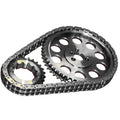 BBC Billet Double Roller Timing Set