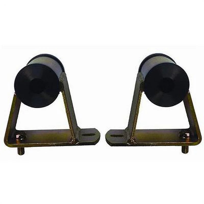 Rubicon Express Tj Motor Mount Lift 1