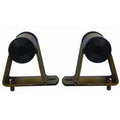 Rubicon Express Tj Motor Mount Lift 1