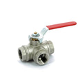 VETUS auto part close-up