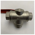 VETUS auto part detail