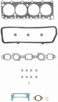 Fel-Pro HS 8237 CS Engine Cylinder Head Gasket Set