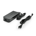 AC power supply for PLB40