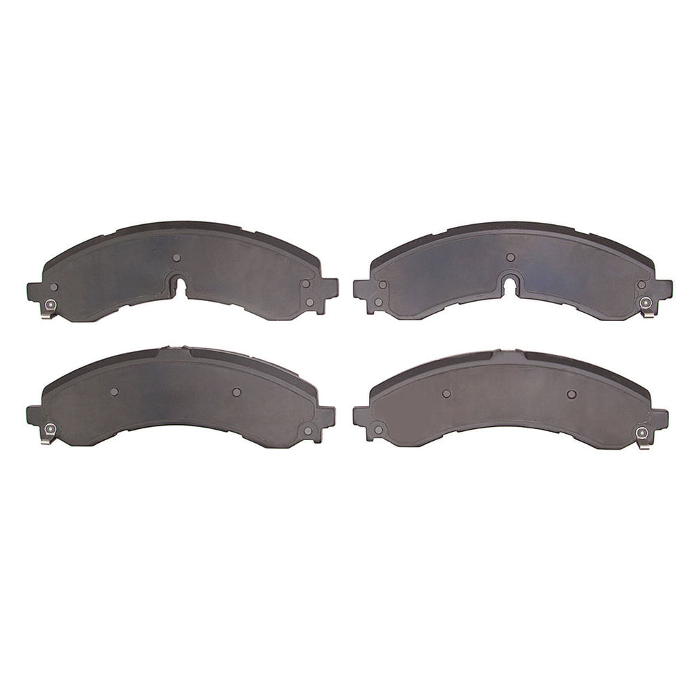 DFC silver auto part