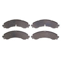 DFC silver auto part