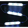 LED PONTOON/LANDING TRAILER ACCENT KIT 20FT MODS.RED PACKAGED