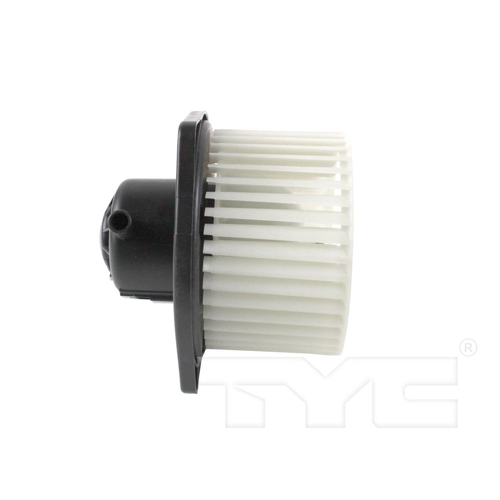 BLOWER ASSY MITSUBISHI LANCER 0815