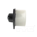 BLOWER ASSY MITSUBISHI LANCER 0815
