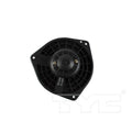 BLOWER ASSY MITSUBISHI LANCER 0815