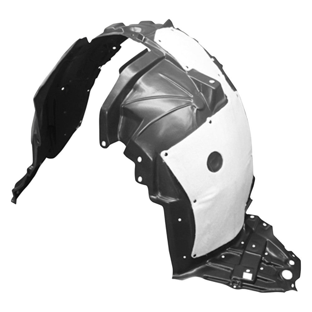 Sherman Parts auto part