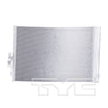 1112 BW X3 28i Model 5MM w/ R/D COND (PFC)
