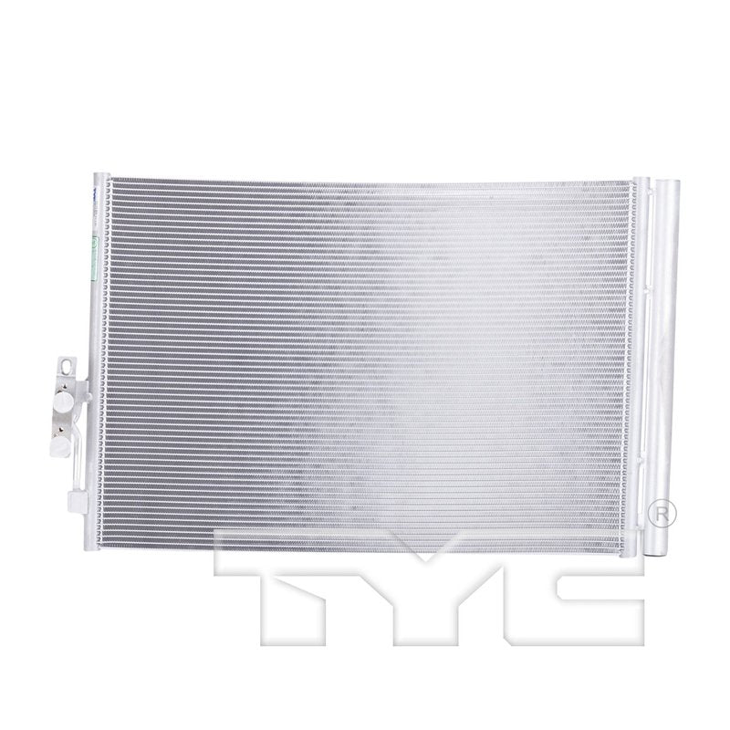 1112 BW X3 28i Model 5MM w/ R/D COND (PFC)