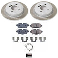 PowerStop auto part