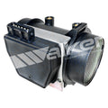 MASS AIR FLOW SENSOR