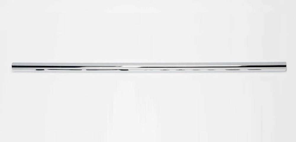SINGLE TUBE FOR LOCKER SIDE RAIL