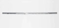 SINGLE TUBE FOR LOCKER SIDE RAIL