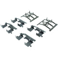 StopTech 91-05 Acura NSX Sport Performance Front Brake Pads