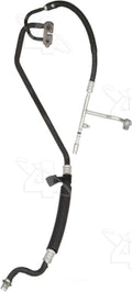 HOSE ASSY