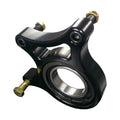 TRIPLE X RACE black auto part