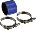 Gates 99-03 Ford Super Duty V-8 7.3L Diesel Turbo To Engine Turbocharger Hose Kit (Molded)
