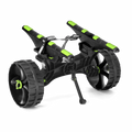 C-TUG R W/KIWI PUNCTURE FREE WHEELS
