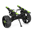 C-TUG R W/KIWI PUNCTURE FREE WHEELS