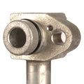 SUCTION LINE HOSE ASSEMBL