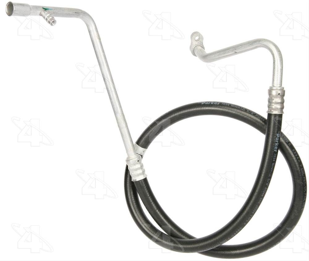 FOUR SEASONS auto part