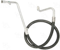 SUCTION LINE HOSE ASSEMB