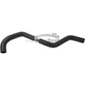 Gates 99-11 Chevrolet Silverado V-6 4.3L Upper Molded Coolant Hose