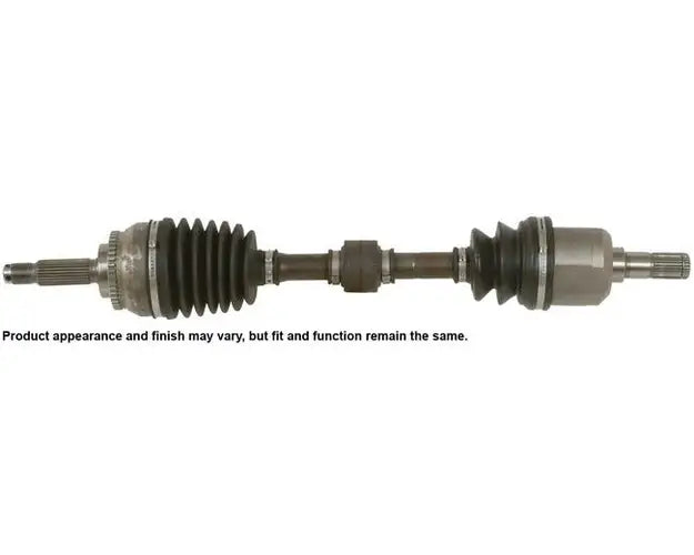 A1 REMFG INC auto part