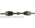 A1 REMFG INC auto part