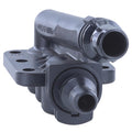 TRANSMISSION OIL COOLER THERMOSTAT