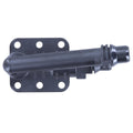 TRANSMISSION OIL COOLER THERMOSTAT