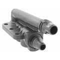 MOTORAD oil cooler detail