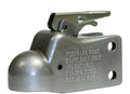 METAL LATCH 2.313 CAST COUPLER PLATED